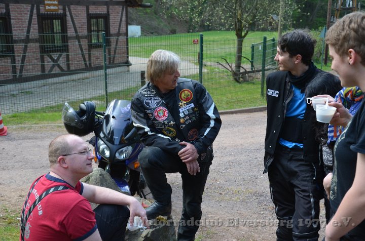 Saisoneroeffnungsfahrt 2014 - 163.JPG